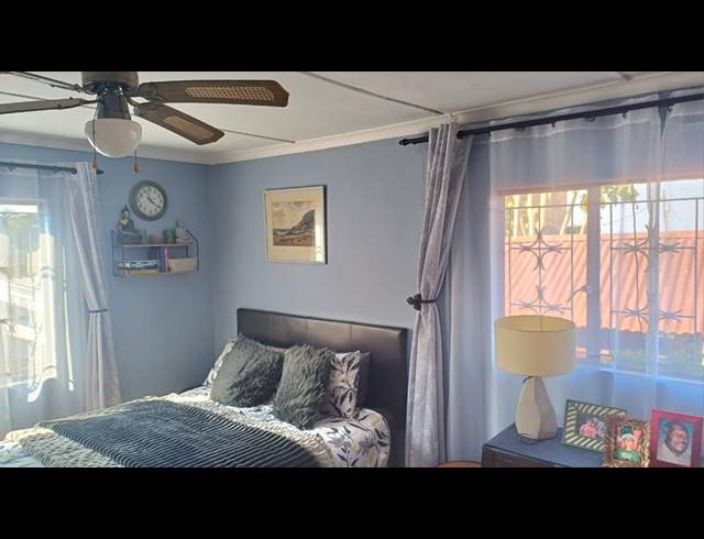 3 BEDROOM HOUSE FOR SALE IN BELFORT ESTATE